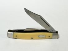 USA SCHRADE MODEL 881Y KNIFE