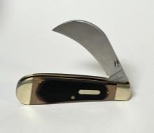 SCHRADE HAWKBILL KNIFE