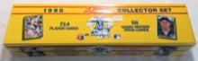 1990 FACTORY SEALED SCORE BASEBALL SET