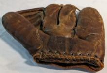 RARE ANTIQUE WILSON "TOPNOTCH" A2030 BASEBALL GLOVE