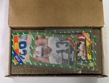 1986 TOPPS FOOTBALL SET MISSING CARDS 161, 239, 312 & 350