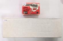 1989 PROSET & TOPPS TRADED FOOTBALL SETS