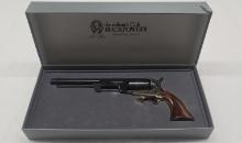 COLT 1847 WALKER 3rd GEN.44 CAL BLACK POWDER REVOLVER