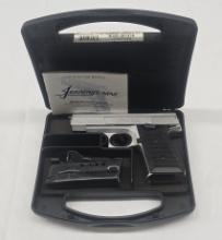 JENNINGS NINE BRYCO ARMS 9MM PISTOL