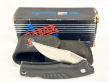USA SCHRADE OUTBACK POCKET KNIFE