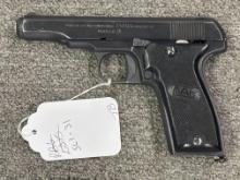 MAB MODEL D 7.65MM PISTOL