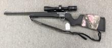 THOMPSON CENTER ENCORE 25-06 SINGLE SHOT RIFLE