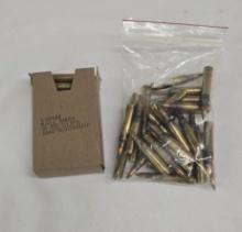 60 ROUNDS 5.56MM AMMUNITION