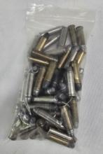 64 ROUNDS OF MIXED .38 SPECIAL AMMUNITION