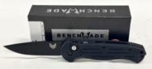 BENCHMADE AFO II  9051BK AUTO KNIFE