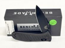 BENCHMADE MINI PERSIDIO II KNIFE