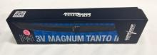COLD STEEL 3V MAGNUM TANTO II