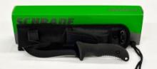NEW OPEN BOX SCHRADE SCHF26 EXTREME SURVIVAL KNIFE