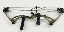 PSE CHAOS COMPOUND BOW