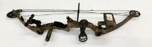 PARKER HUNTER-MAG COMPOUND BOW