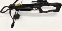 RECRUIT RECURVE CROSSBOW