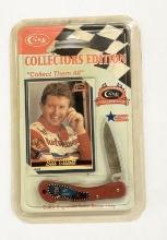 CASE XX NASCAR COLLECTORS EDITION : BILL ELLIOT