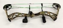 REALTREE EDGE REV CHAMPION COMPOUND BOW