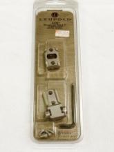 LEUPOLD 52320 SCOPE BASE MOUNTS