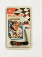 CASE XX NASCAR COLLECTORS EDITION : DARRELL WALTRIP
