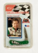 CASE XX NASCAR COLLECTORS EDITION : HARRY GRANT