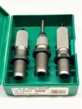 RCBS 8MM MAUSER DIE SET