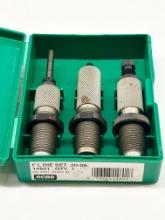 RCBS 30-06 DIE SET