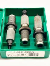 RCBS 35 WHELLEN DIE SET