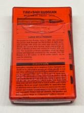 LEE 7.62X54R DIE AND RELOADING KIT SEALED