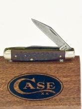 1972 CASE XX JACK KNIFE