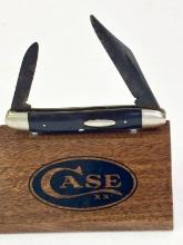 1965-69 CASE XX 06247 LARGE PEN KNIFE