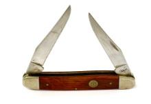 CASE XX MUSKRAT KNIFE