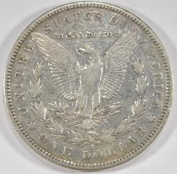 1894-S MORGAN DOLLAR VF/XF