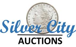 Silver City Auctions