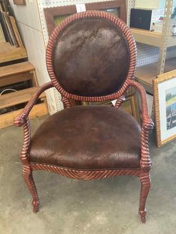 Arm Chair