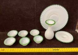 9 Pcs Fenton