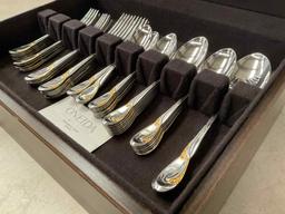 Oneida Flatware