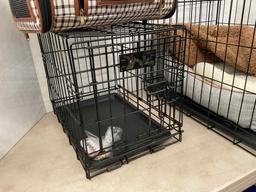 Dog Kennels, Carrier, Beds