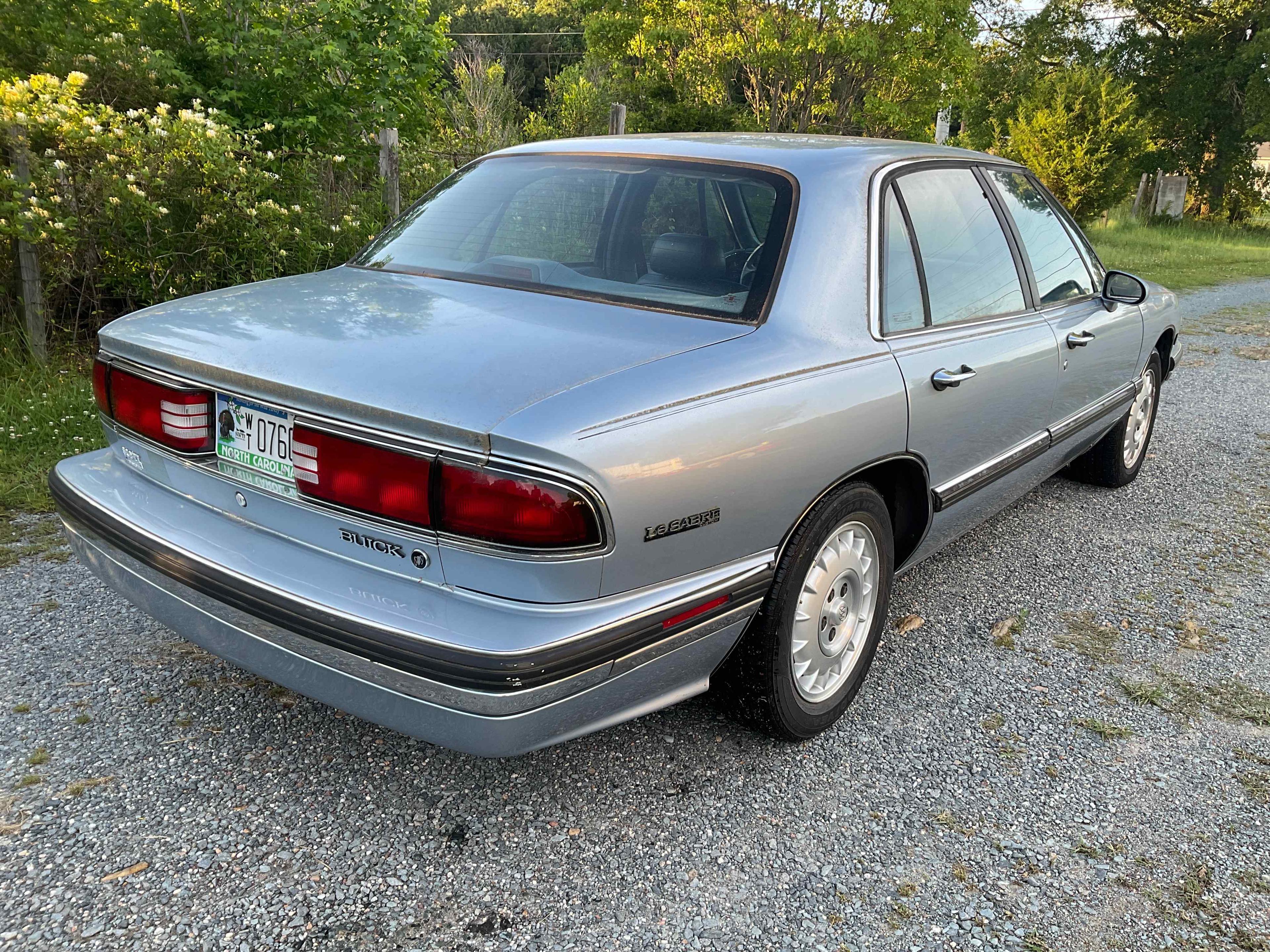 1996 Buick LeSabre