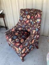 Upholstered Chair