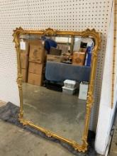 Mirror by Carvers Guild