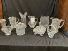 Assorted Crystal