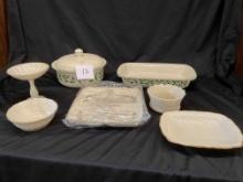 Lenox Dishes