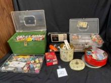 Sewing Items