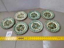 8 Plates