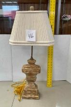 Lamp