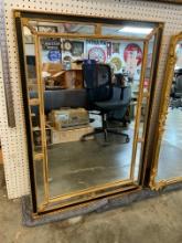 Heavy Mirror