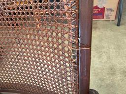 Chairs, Pillows
