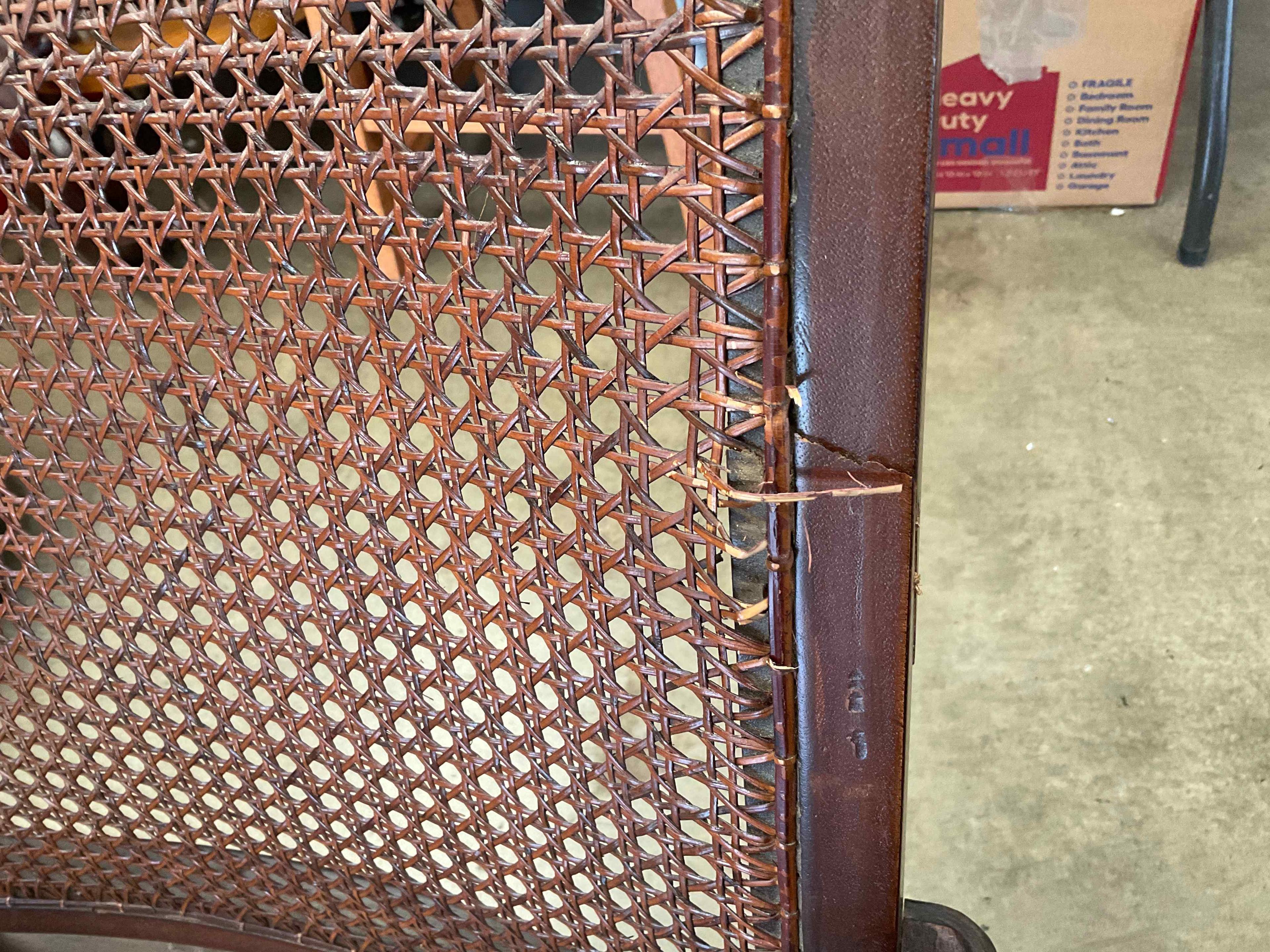 Chairs, Pillows
