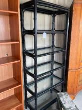 Bamboo Shelf